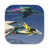 JET DRAGON