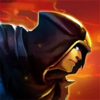 Dark Lord Crystal Tales