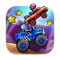 Drive Ahead! Carcade