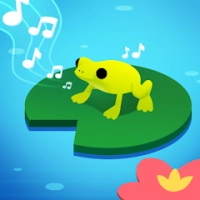 Forest Island - Relaxing game