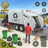 Truck Driving Games Truck Game
