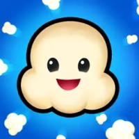 Popcorn Blast 3D