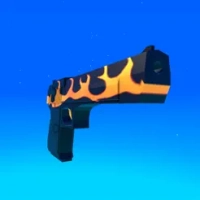 Gun Race - 3D Shooter