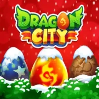 Dragon City: Battle Adventure!