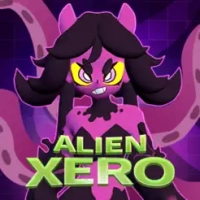 Alien Zero: 3D Space War RPG