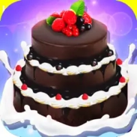 Cake Maker : 3D Bakery Empire