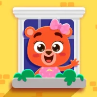My Wonderland Town for Kids