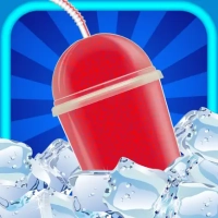 Slushy Maker Spa