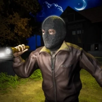 Thief Simulator 2024 Robbery