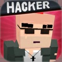 Hacker (Helping To The Police)