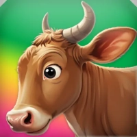 Cow Farm (Milk The Cow)