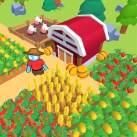 My Farm: Dream Farm Land