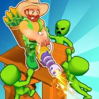 Farm Defense: Survival Z