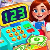 Green Grocer Simulator Game