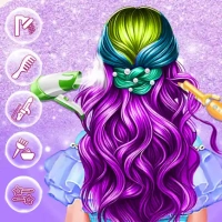 Hair Care: Hairstylist Salon