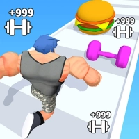 Body Race Run: Body Transform