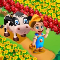 Farm Animals-My Farm