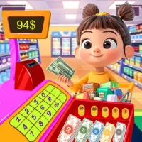 Supermarket Stop & Shop