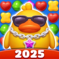 Match Fever: Puzzle & Design