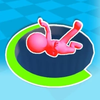 Hole War 3D