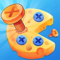 Screw Pin Master: Sort Puzzle