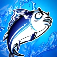 Tuna Frenzy : Escape Jump Game