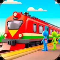 Train Simulator: Taxi Driver