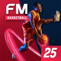 Basketball Game Manager 24