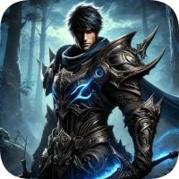 Shadow Slayer:The Last Warrior