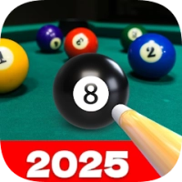 Cue Clash 3D:Master Pool