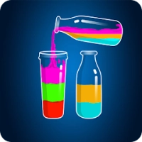 Juice Liquid Sort Puzzle