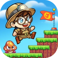 Super Matteo Adventure