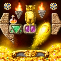 Fairy Treasure - Brick Breaker