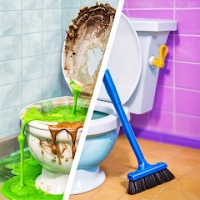 Home Makeover: ASMR Game