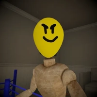 Balloon Head: Duel