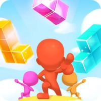 Rescue Passenger - Block Jam