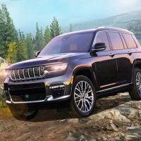 Offroad 4x4 Car Simulator 2023