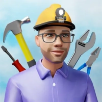 Builder Life 3D Construction