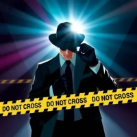 Detective Criminal Case Files