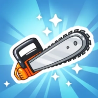 Chainsaw King Dead Shooter