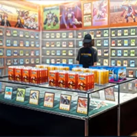 PC & TCG Card Shop Simulator