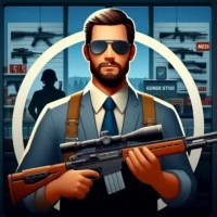 Merge Bullets & Gun Shop 2025