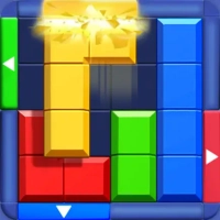 Block Puzzle Slide: Block Jam