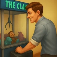 Arcade Centre Simulator