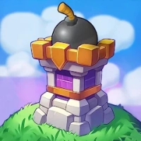 Castle Items Defense