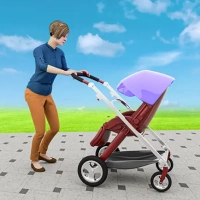 Baby Life Prank Mom Babysitter