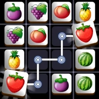 Tile Connect Pair Match Puzzle