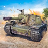 Iron Tank battle machines 2025