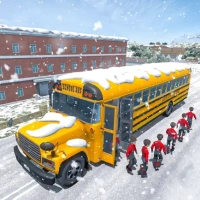 Student Transporter School Bus