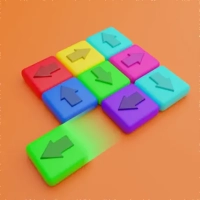 Tap Away Unlock Puzzle Game